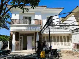 Dijual Rumah Wisata Bukit Mas Cluster Venesia Hill with Private Pool