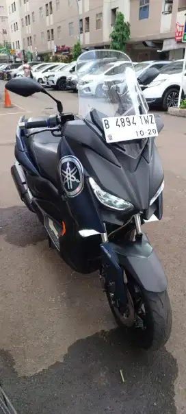Yamaha XMAX 250cc 2018 Istw Skli PRIMA!!