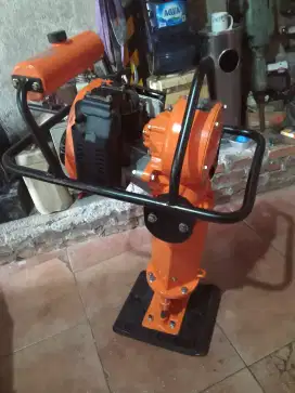 STAMPER MIKASA MTR80 ORIGINAL