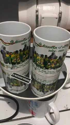 Mug Custom Printing