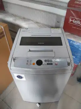 Mesin Cuci Samsung 6,5kg Prima