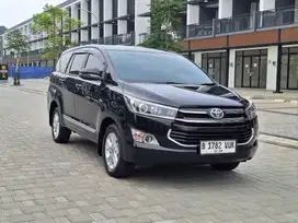 Pajak Panjang Tdp 15jt Innova Reborn 2.0 V Matic at 2019 Hitam