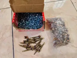 Dijual paku Tadi untuk baja ringan