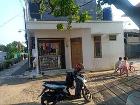 Disewakan Ruko 1 Lantai dengan Harga Murah dan Fasilitas Lengkap