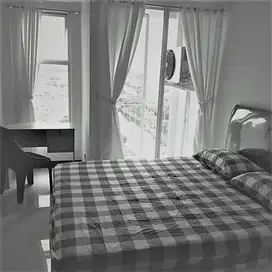 Dijual Apartemen Amor Studio Pakuwon City Mall Bagus Gres