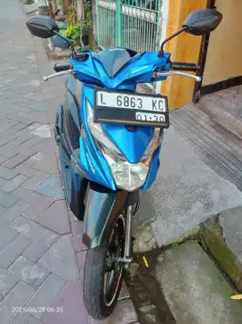 Beat ECO 2019 ISTIMEWA ORISINILAN TOTAL