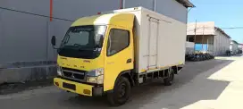 Mitsubishi Colt Diesel Engkel Box Long CDE 110PS L 2020 FE71 L