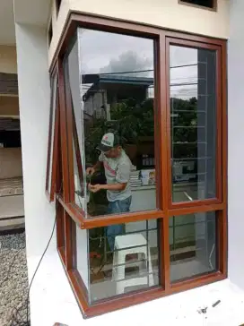 Kusen Aluminium