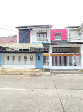 DIJUAL RUMAH DI NUSA LOKA BSD
