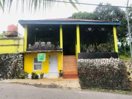 Jual Rumah Siap Huni dengan harga terjangkau
