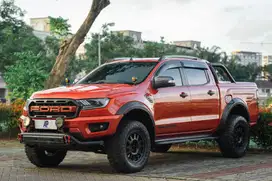 Ford Ranger WildTrack 2.2L 4x4 Diesel Matic 2014
