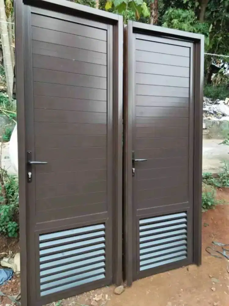 Kusen Aluminium