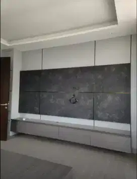 Rumah di jual lokasi cluster Podomoro park buah batu