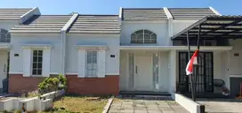 Citra Harmoni Tipe Neo Gooda Cluster Rotterdam  Blok Rd - 17 No 36 Sda