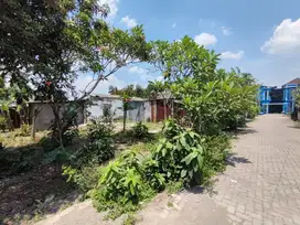 Tanah Condong catur; Lingkungan Kost Luas 130 an