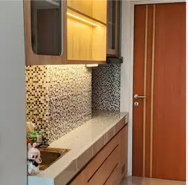 Apartemen Puncak CBD Type STUDIO Surabaya Barat