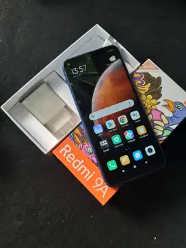 Redmi 9A fullset