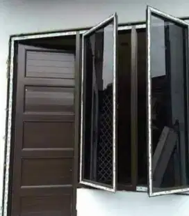 Kusen Aluminium