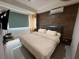 Dijual Apartemen Type Studio 27 m², Trivium Lippo Cikarang, 500 Juta!