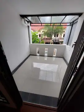 Dijual Hunian Asri di Pondok Hijau Bandung Barat