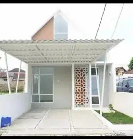 Rumah Sejuk Asri The Hills Strategis di Soreang