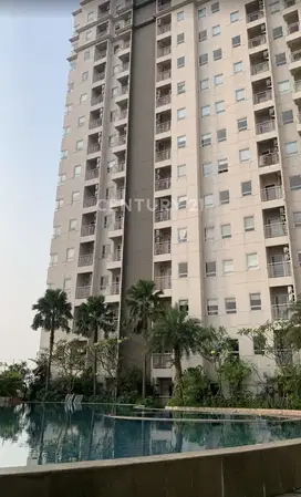 Apartemen Mustika Golf Residence Unit Studio