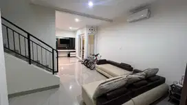 Dijual Rumah Cynthia Summarecon Bandung Full Furnished