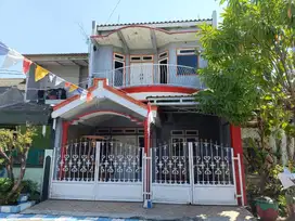 Perum Citra Fajar Golf Blok Ats G No 7325 Kel Gebang Sidoarjo