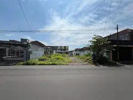 Kavling Bumiayu SHM Ready Langsung Bangun