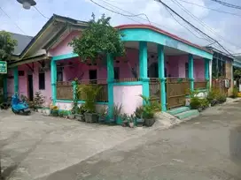 Dijual Rumah Murah 1 Lantai 3KT di Bekasi Utara