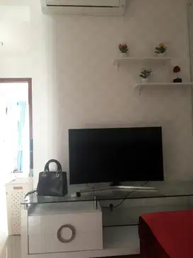 Dijual Apartemen Thamrin Residence 1 Bedroom