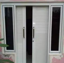 Kusen Aluminium