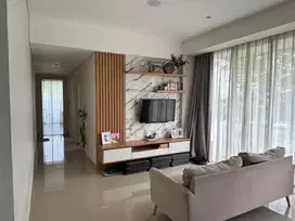 MURAH BANGET Rainbow Springs Condo Villa 3BR Tower Orange Lt.2