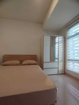 DIJUAL 1 UNIT APARTEMEN DI VASAKA SOLTERRA PASAR MINGGU JAKARTA