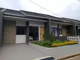 Perumahan Exlusive Di Dekat Alun ALun Banjaran