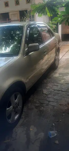 Toyota Corolla 1998 Bensin