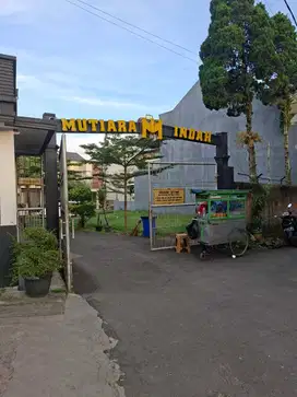 Di Jual Tanah Di Komplek Mutiara Indah Lembang Bandung Barat