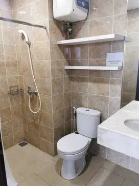 Dijual  Apartement Tower Empire Kemang Village Lt 15