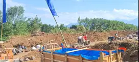 Dijual Pre-order rumah di malang dekat batu
