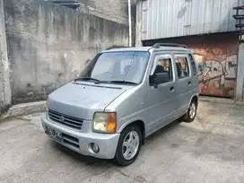 Suzuki Karimun 2004 Bensin