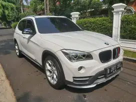 BMW X1 Sdrive Xline 2014 facelift 2014