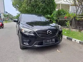 Mazda CX-5 / CX5 GT at / matic 2015 # dp minim