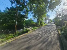 Tanah Jantuk Angsa Pererenan Canggu Kuta Utara Badung