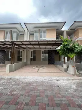 Rumah 4 Kamar Tidur Dekat UGM,Lokasi Premium! Siap Huni & Banyak Bonus