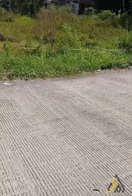 Lahan Klaten 4500m² SHM Zona Industri – Siap Bangun Gudang, Pabrik,