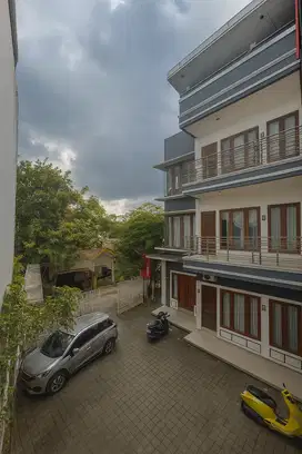 Jual Rumah Kost Tengah Kota Jl. Batua Raya 23KT Terisi Penuh