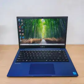 Laptop advan murah