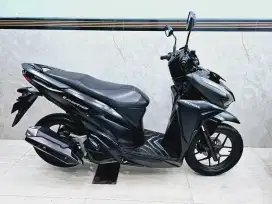 Vario 125cc iss 2022 super