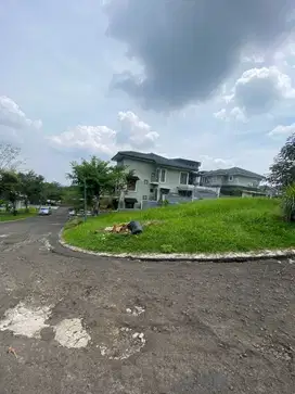 Kavling sentul view spektakuler kawasan premium sentul city