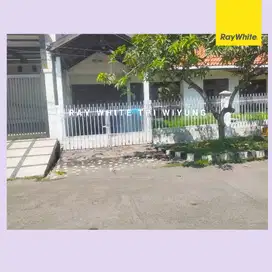 Dijual Rumah Darmo Baru Barat Surabaya